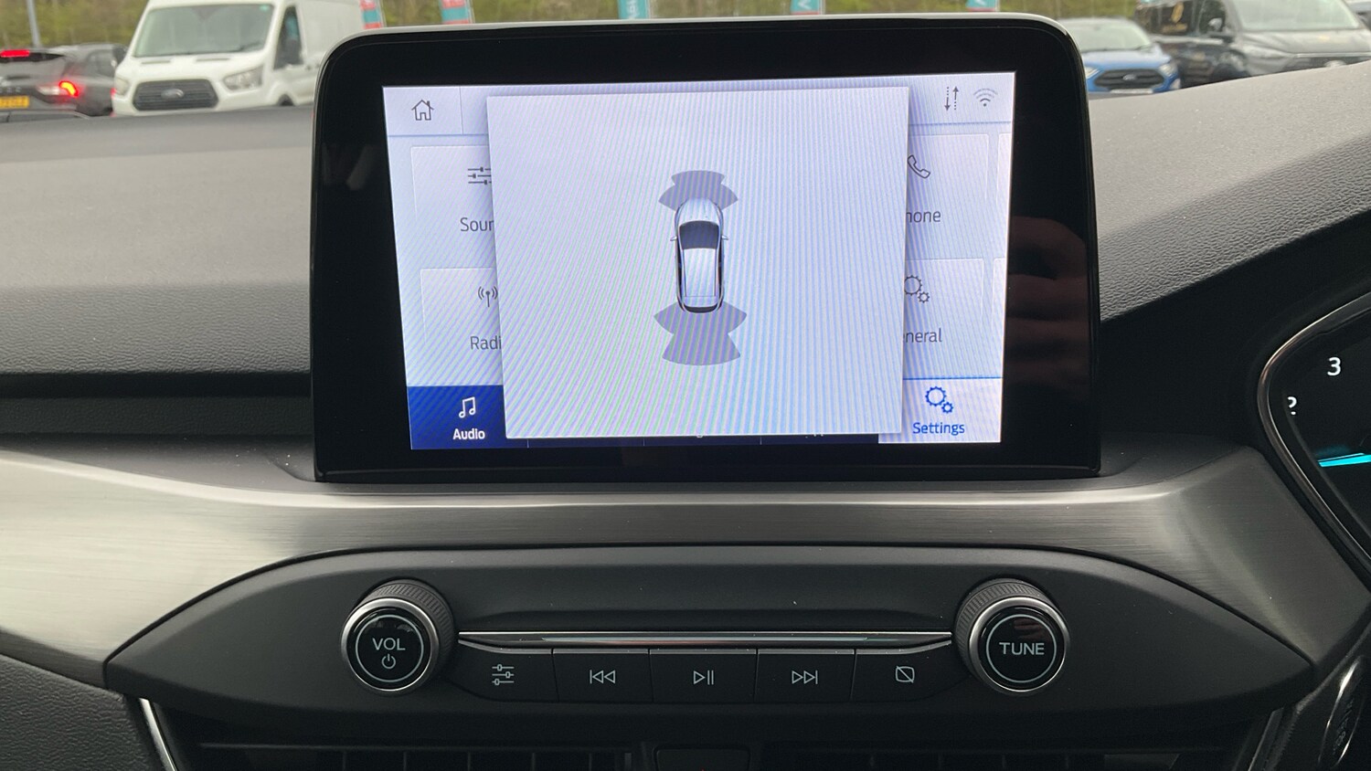 Used Ford Focus 2022 for sale - 78105414: Photo 37