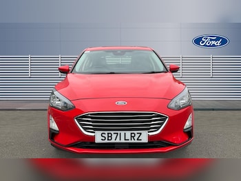 Used Ford Focus 2022 for sale - 78105414: Photo