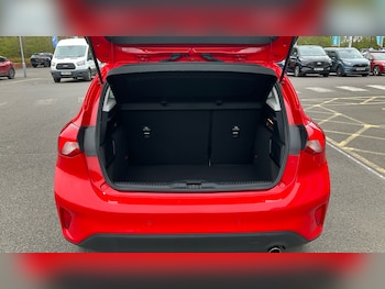 Used Ford Focus 2022 for sale - 78105414: Photo