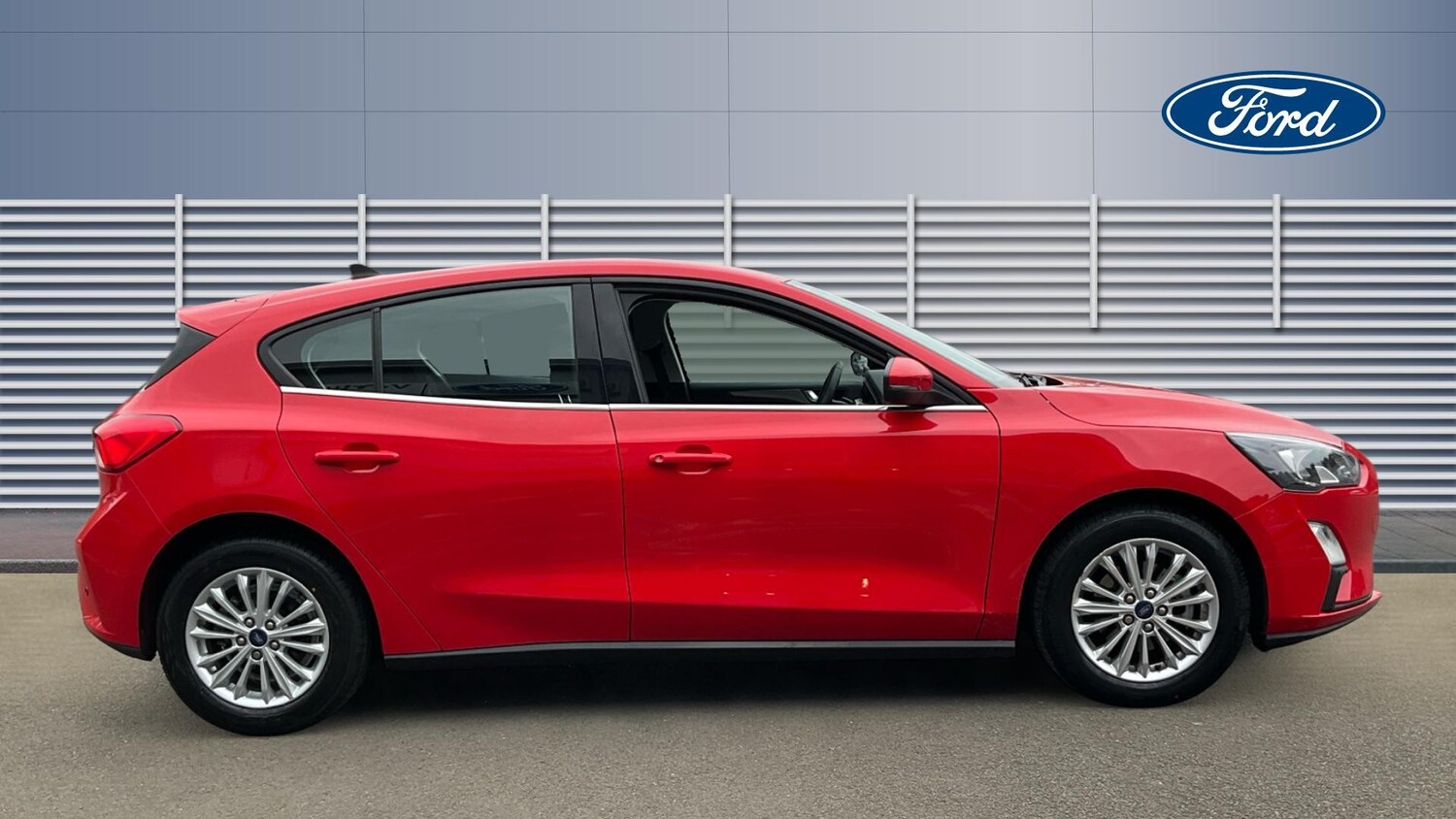 Used Ford Focus 2022 for sale - 78105414: Photo 5