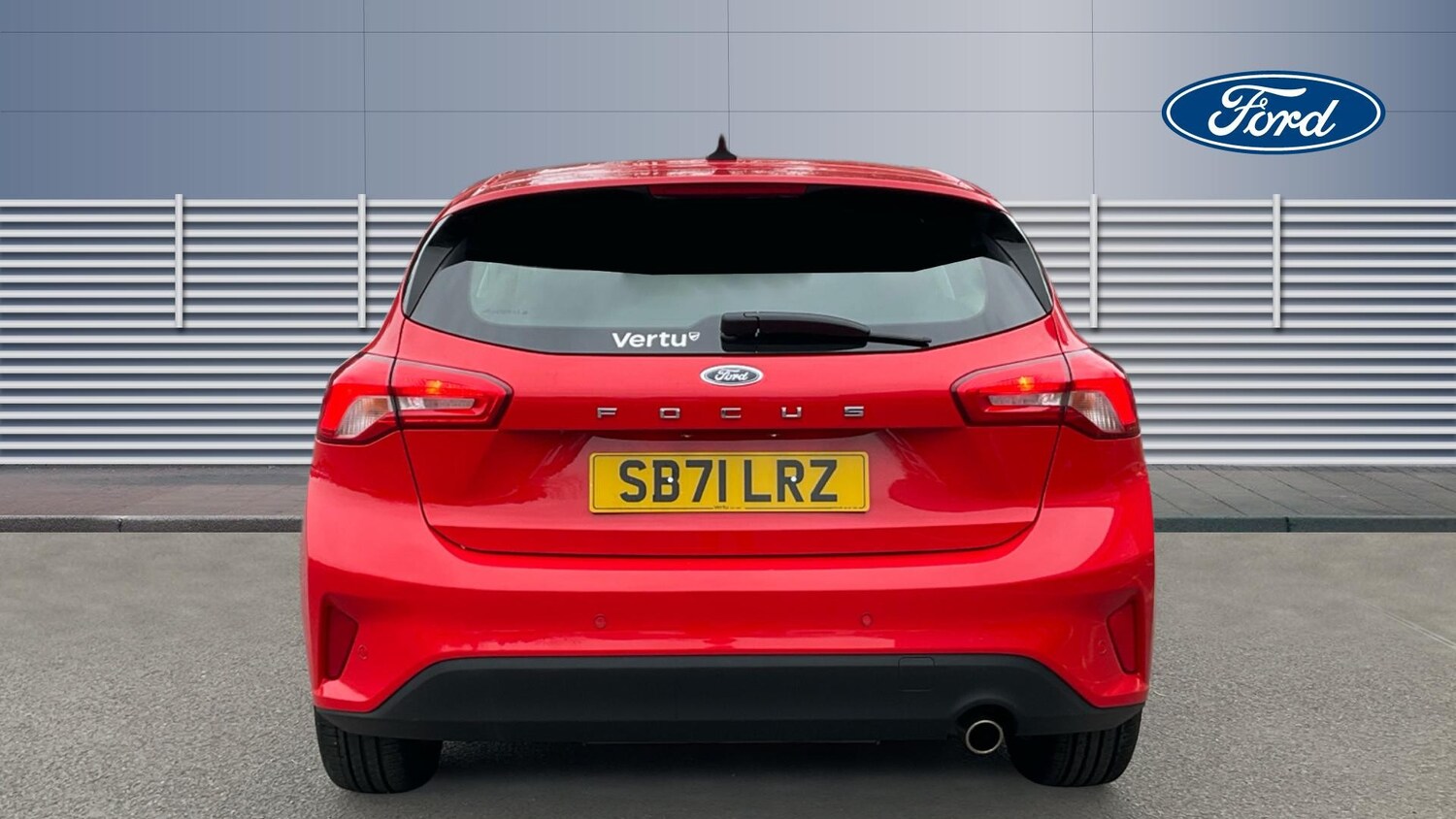 Used Ford Focus 2022 for sale - 78105414: Photo 6