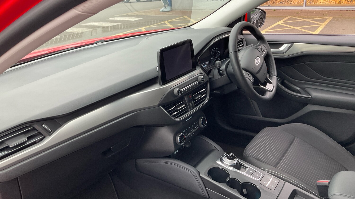 Used Ford Focus 2022 for sale - 78105414: Photo 9