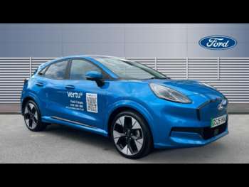 2025 (25) - 123kW Premium 43kWh 5dr Auto Electric Hatchback