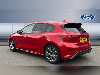 Used Ford Focus 2025 for sale - 78966669: Photo