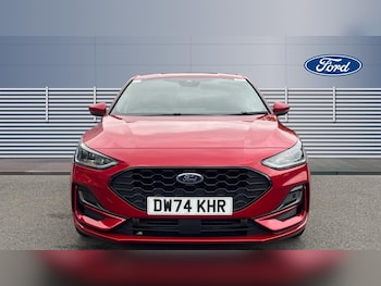 Used Ford Focus 2025 for sale - 78966669: Photo