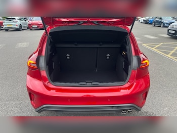 Used Ford Focus 2025 for sale - 78966669: Photo