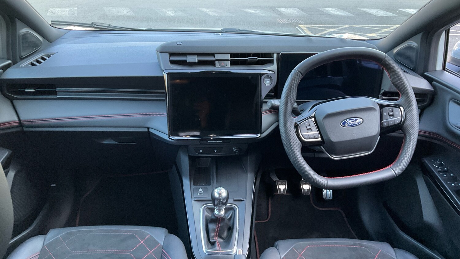 Used Ford Puma 2024 for sale - 77759167: Photo 10