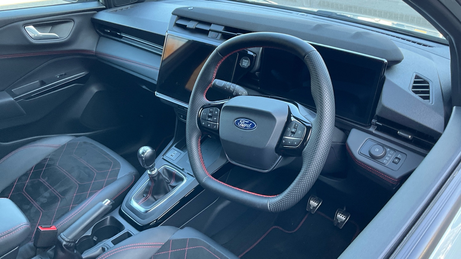 Used Ford Puma 2024 for sale - 77759167: Photo 11