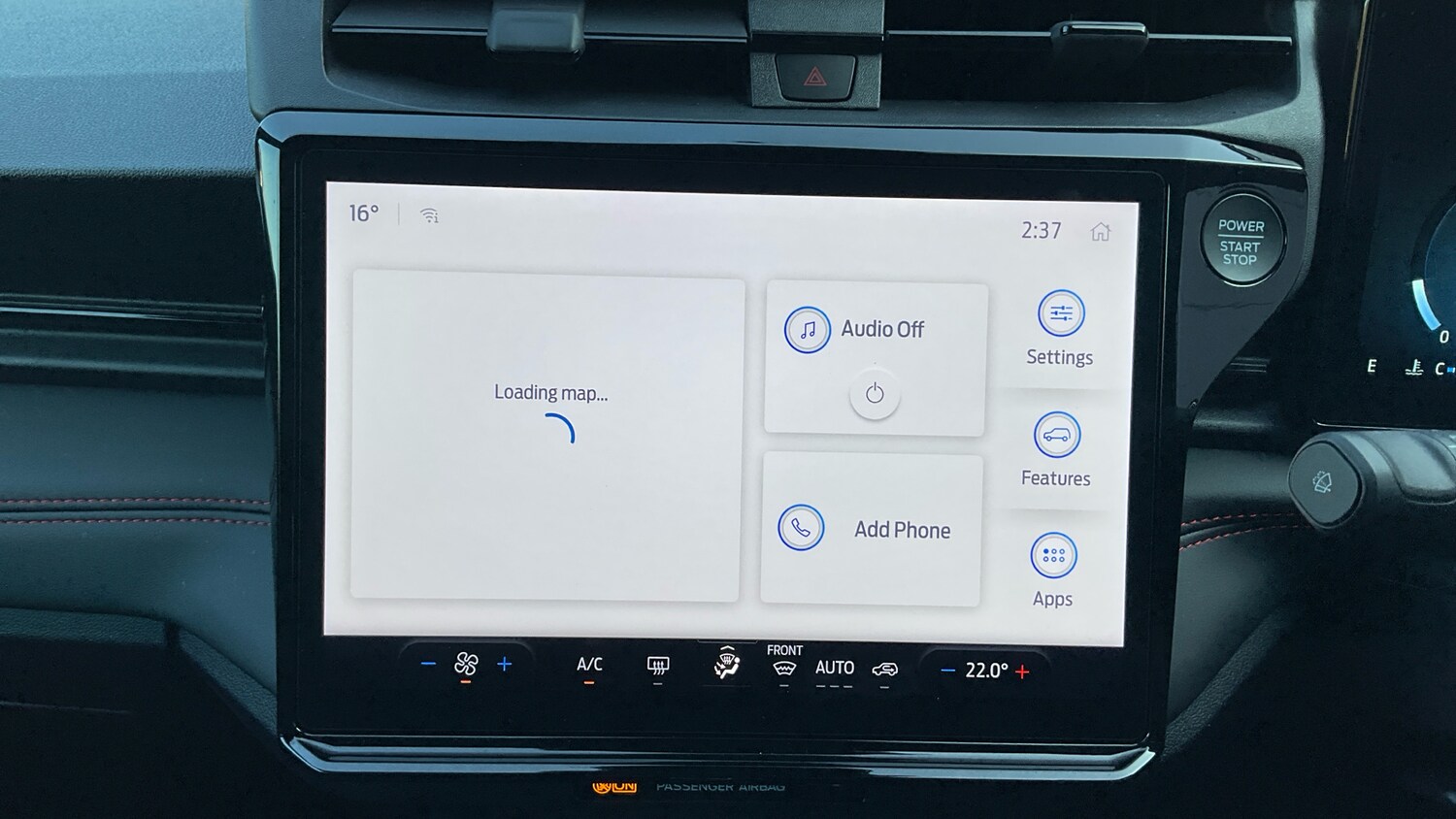 Used Ford Puma 2024 for sale - 77759167: Photo 12