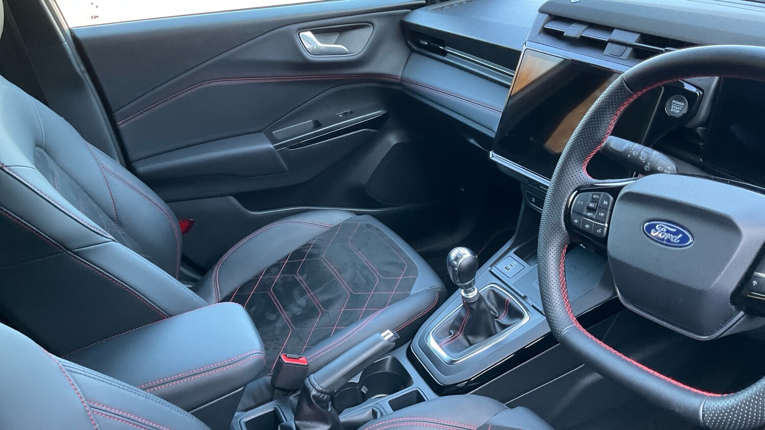 Used Ford Puma 2024 for sale - 77759167: Photo 14