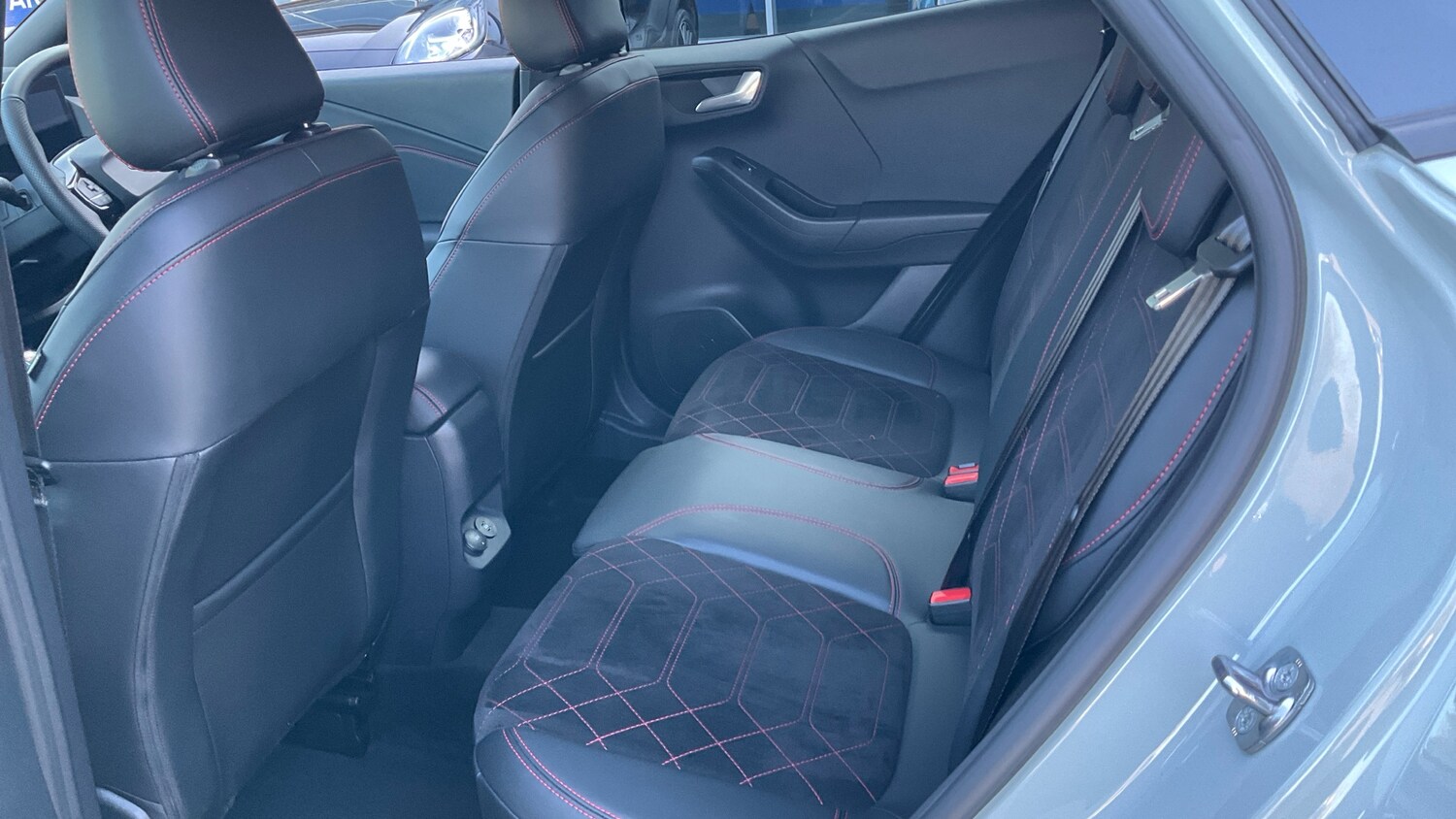 Used Ford Puma 2024 for sale - 77759167: Photo 16