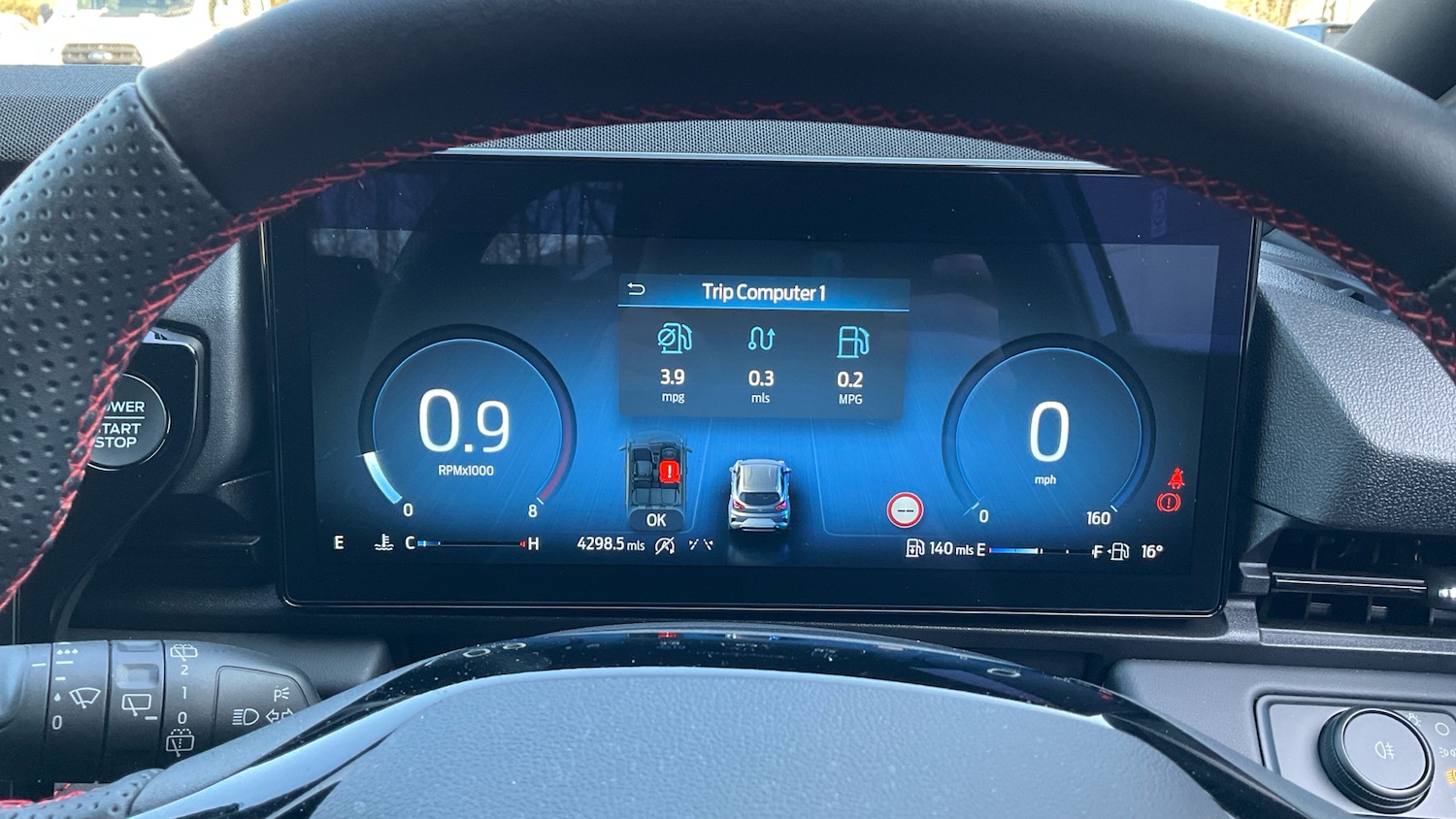 Used Ford Puma 2024 for sale - 77759167: Photo 18