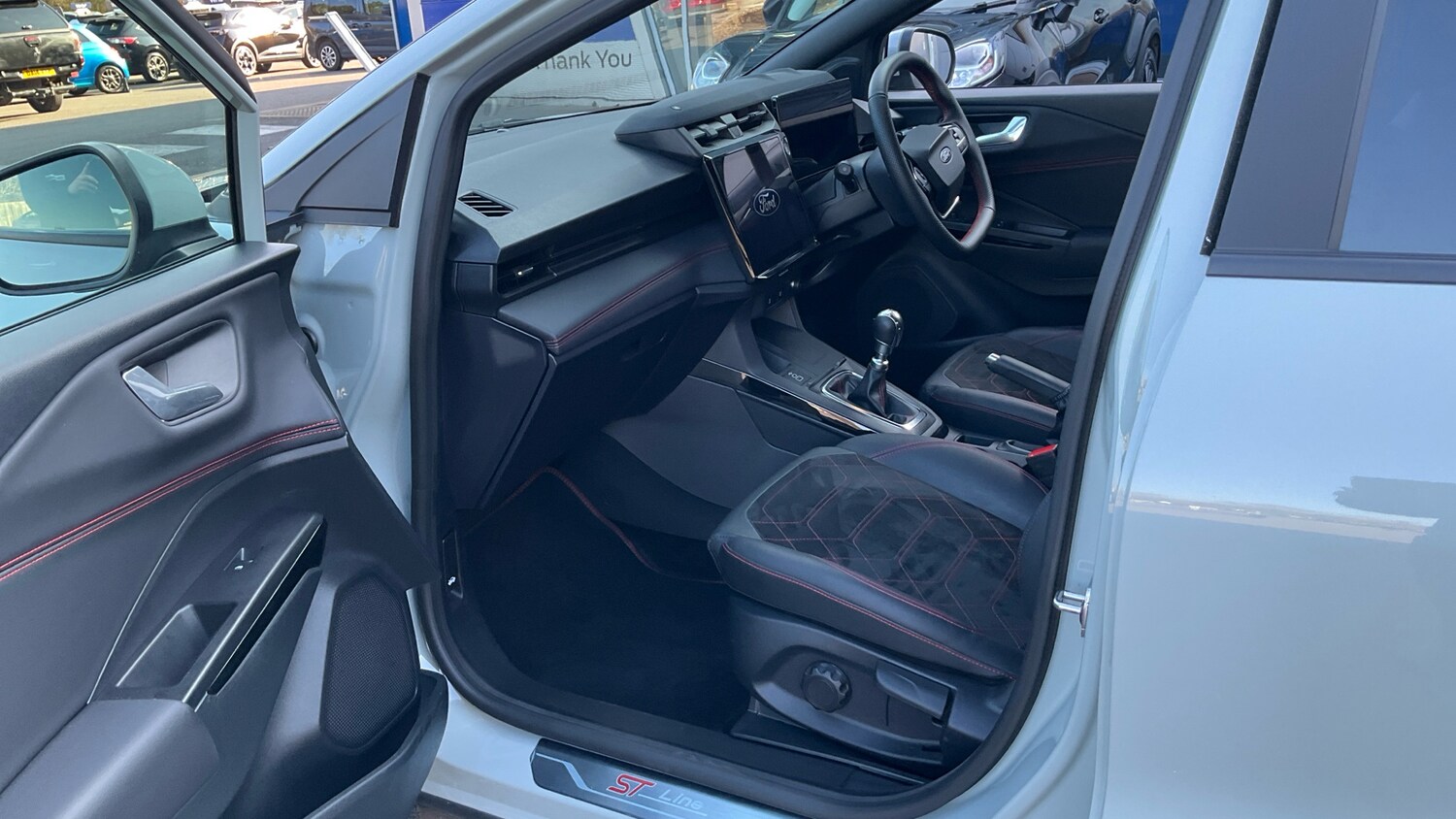 Used Ford Puma 2024 for sale - 77759167: Photo 19