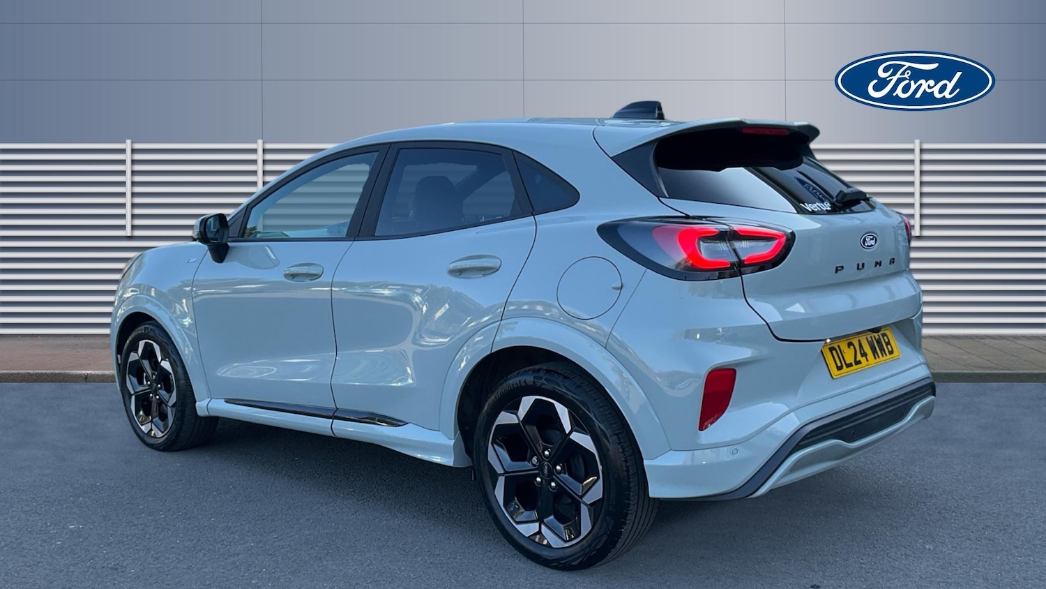 Used Ford Puma 2024 for sale - 77759167: Photo 2