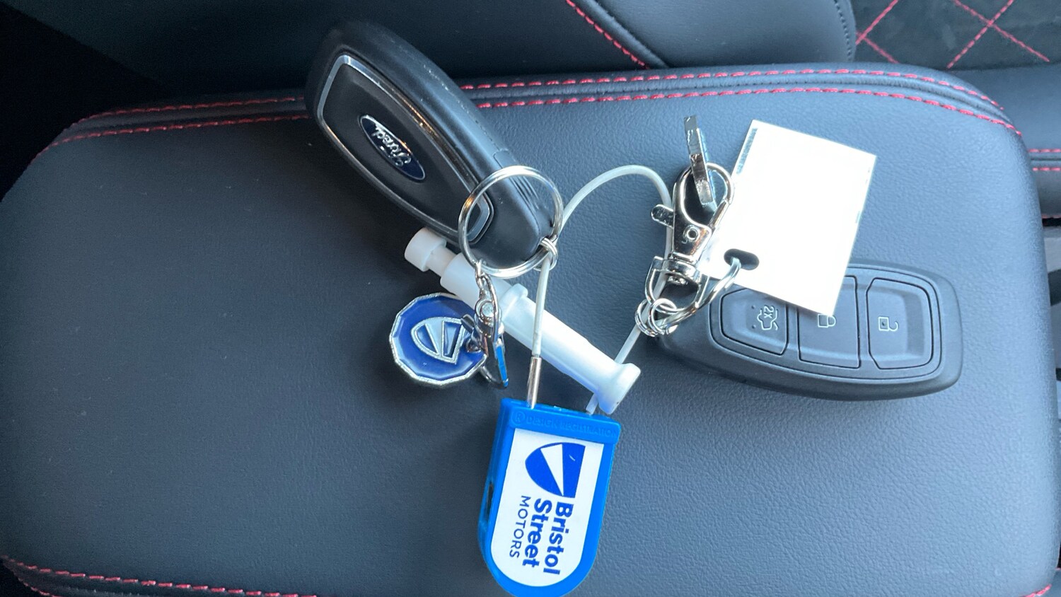 Used Ford Puma 2024 for sale - 77759167: Photo 20