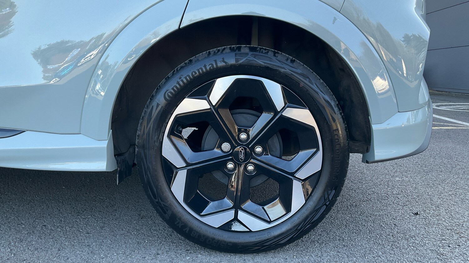 Used Ford Puma 2024 for sale - 77759167: Photo 21