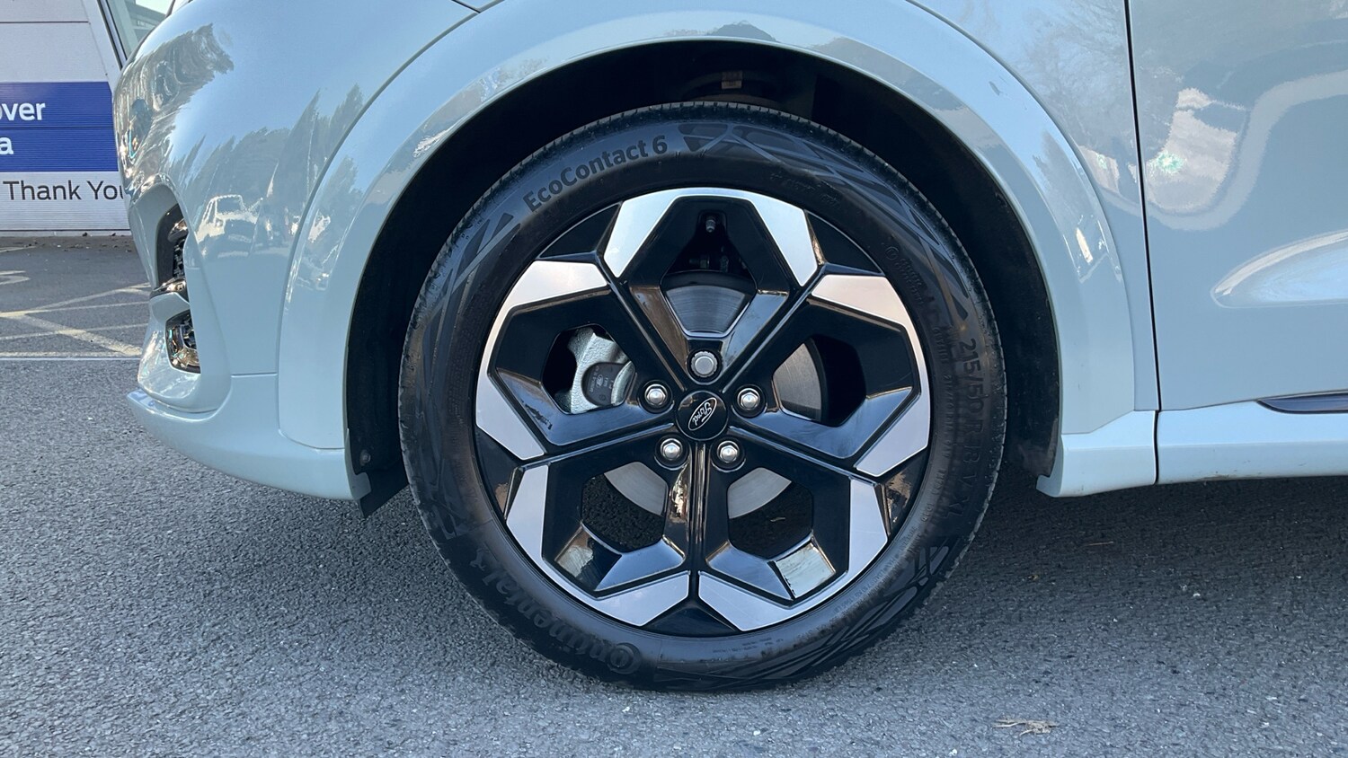 Used Ford Puma 2024 for sale - 77759167: Photo 23