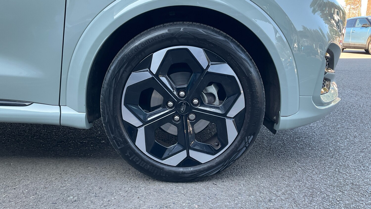 Used Ford Puma 2024 for sale - 77759167: Photo 24