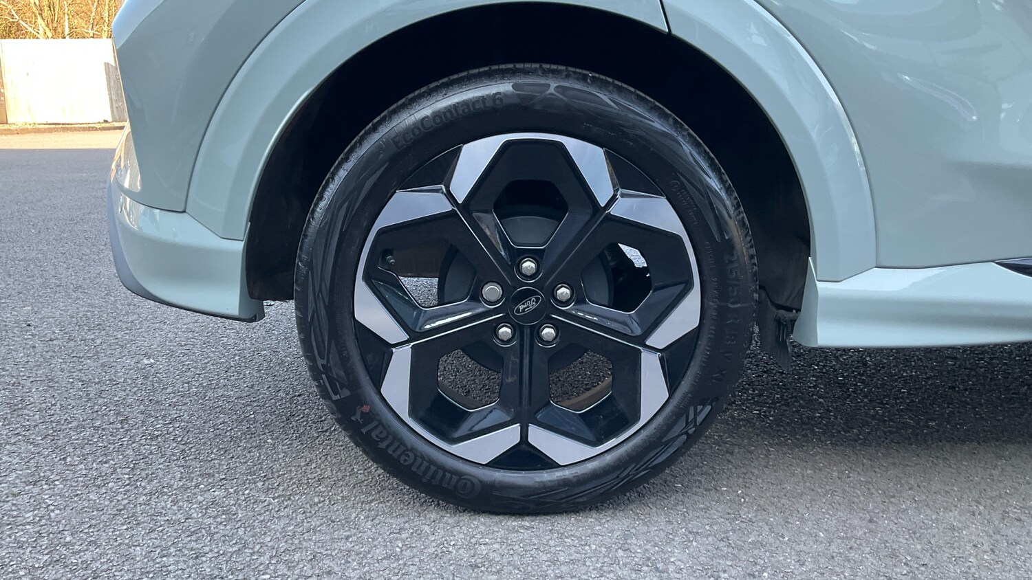 Used Ford Puma 2024 for sale - 77759167: Photo 25