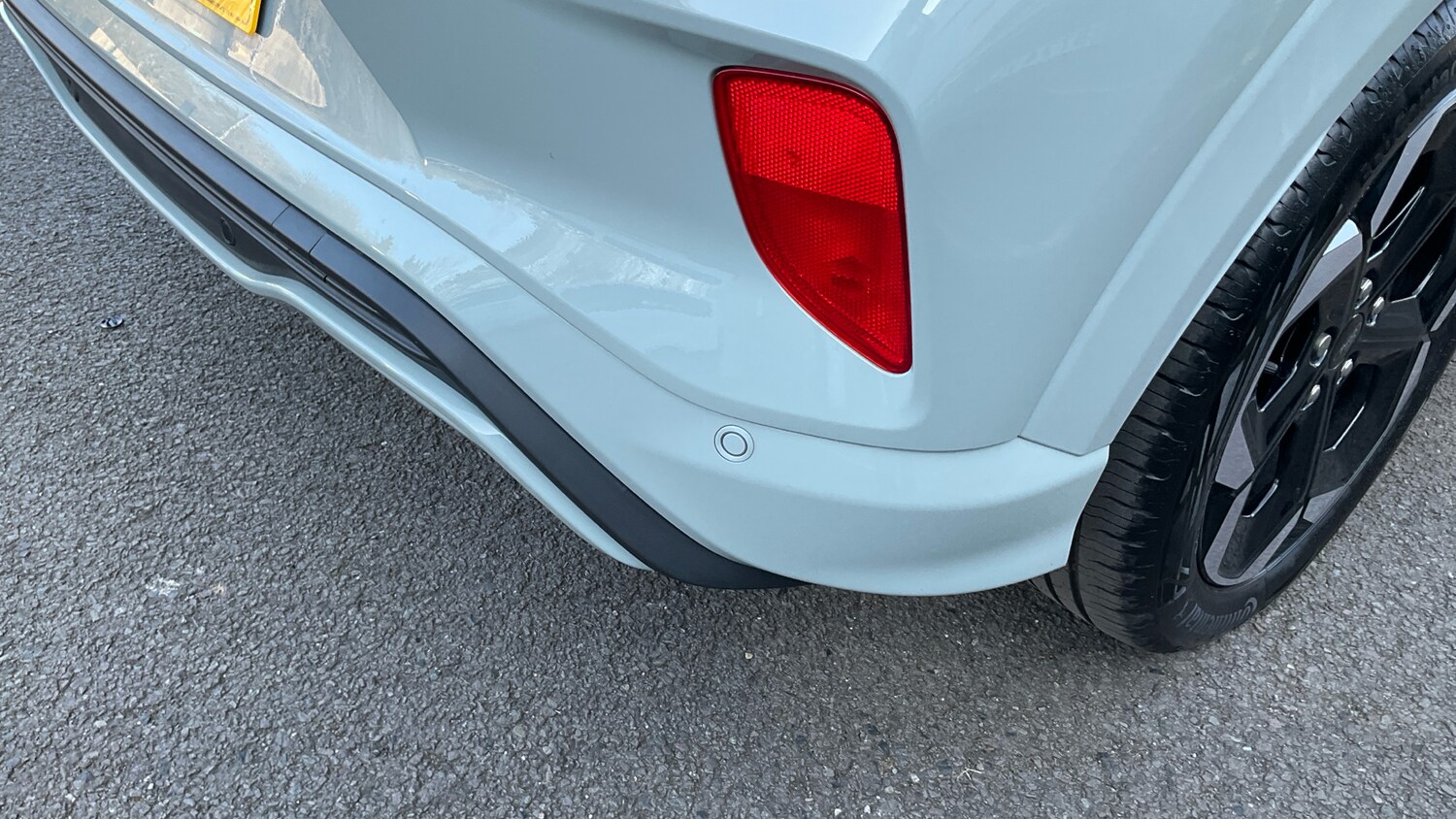 Used Ford Puma 2024 for sale - 77759167: Photo 26