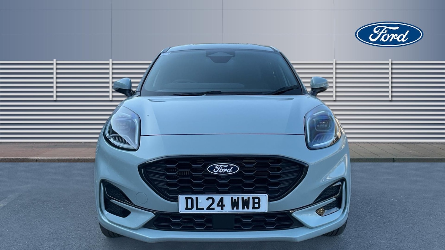 Used Ford Puma 2024 for sale - 77759167: Photo 3