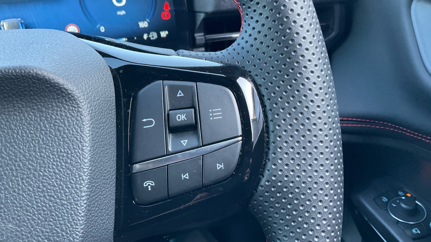 Used Ford Puma 2024 for sale - 77759167: Photo 33