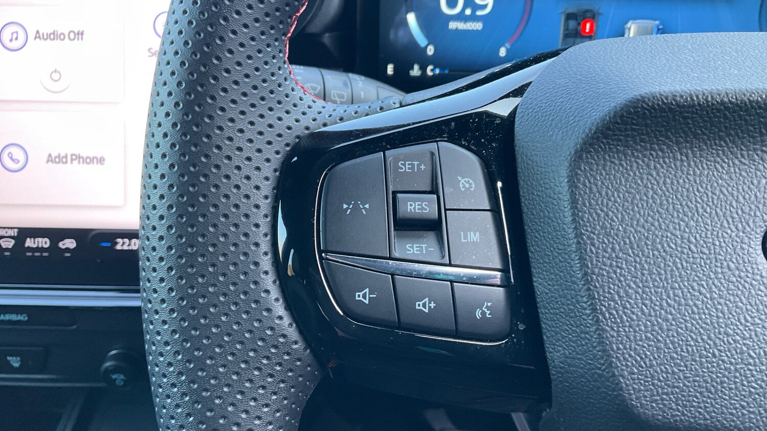 Used Ford Puma 2024 for sale - 77759167: Photo 34