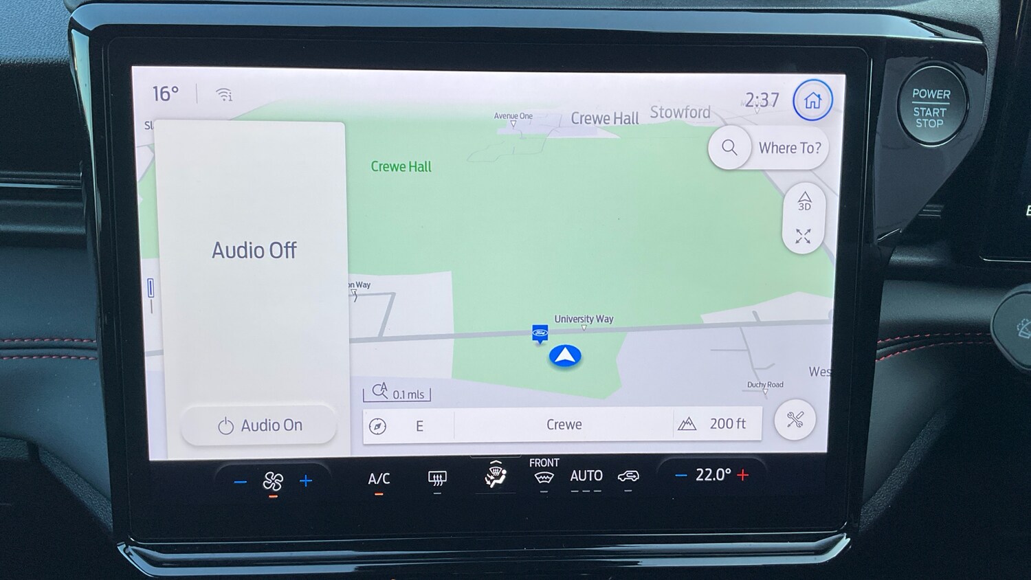 Used Ford Puma 2024 for sale - 77759167: Photo 36