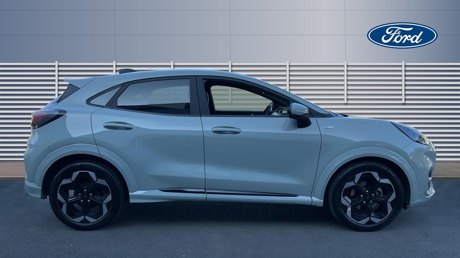 Used Ford Puma 2024 for sale - 77759167: Photo 5