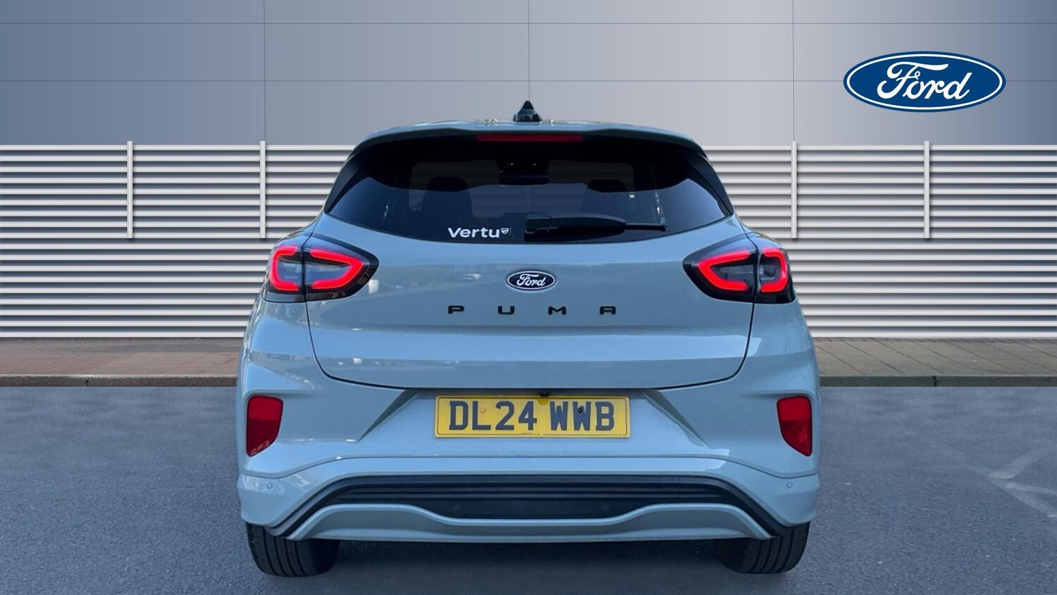 Used Ford Puma 2024 for sale - 77759167: Photo 6