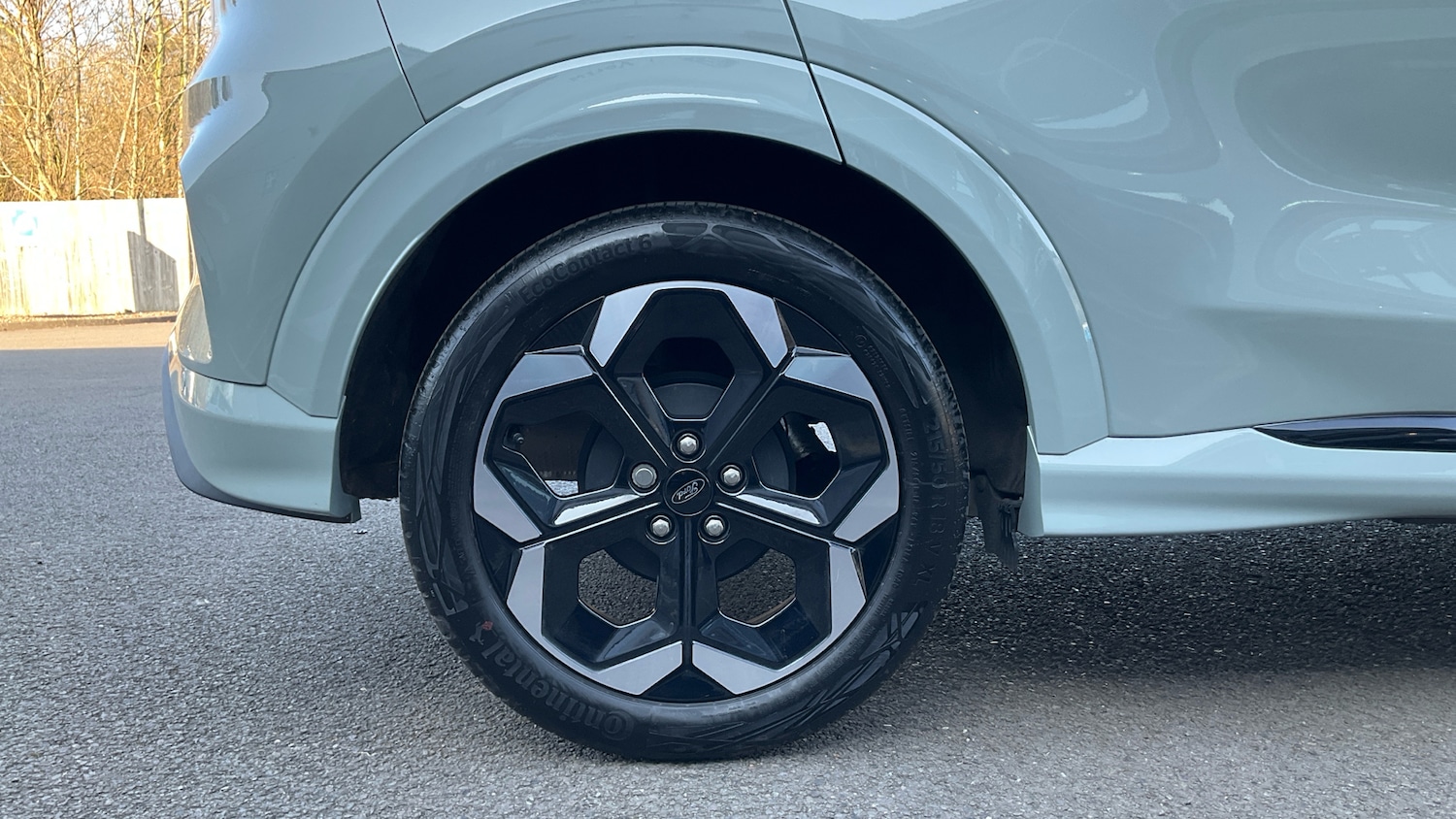 Used Ford Puma 2024 for sale - 77759167: Photo 7