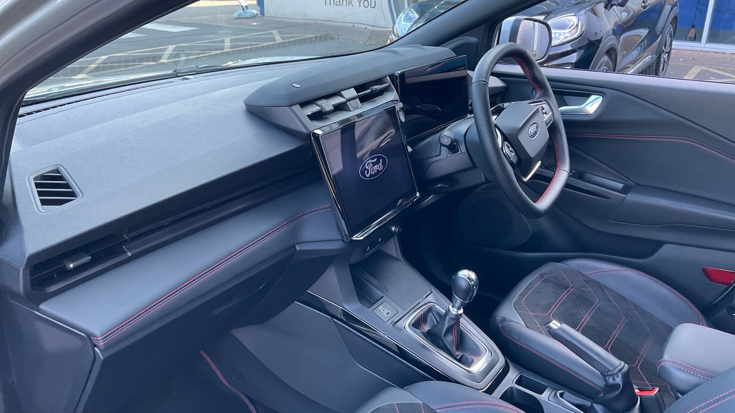 Used Ford Puma 2024 for sale - 77759167: Photo 9