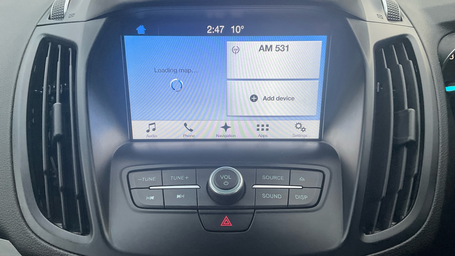 Used Ford Kuga 2017 for sale - 76918788: Photo 12