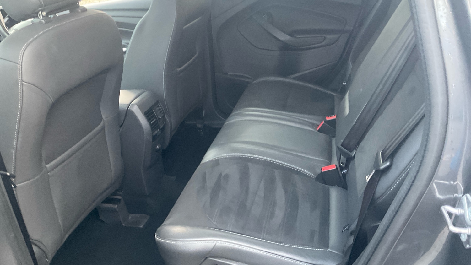 Used Ford Kuga 2017 for sale - 76918788: Photo 16