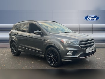 Used Ford Kuga 2017 for sale - 76918788: Photo