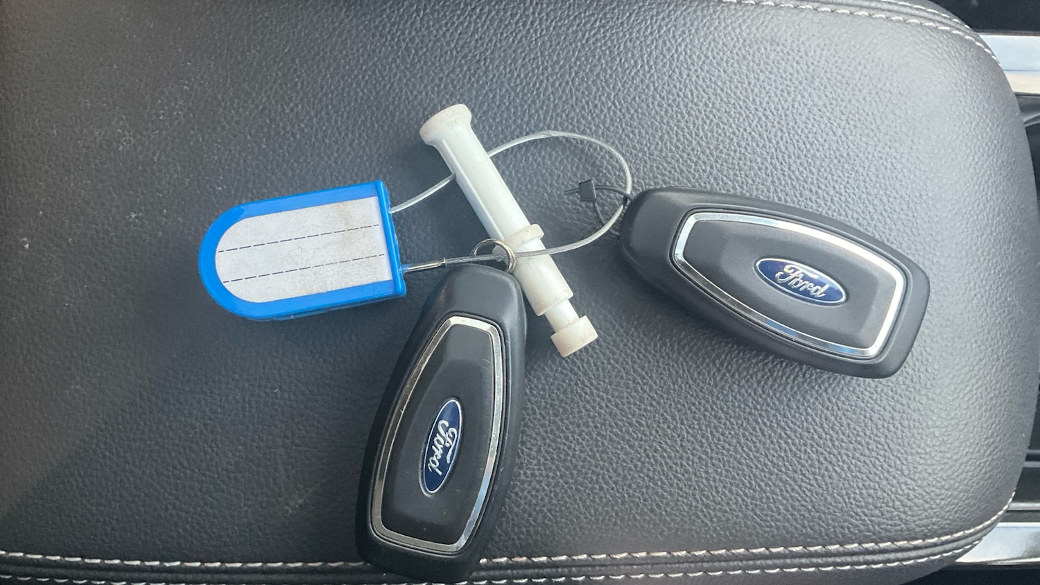 Used Ford Kuga 2017 for sale - 76918788: Photo 20