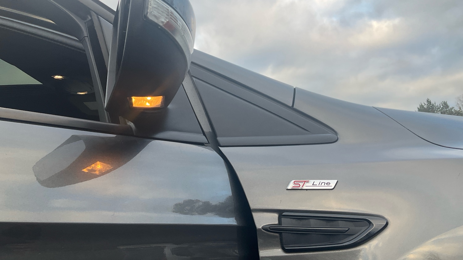 Used Ford Kuga 2017 for sale - 76918788: Photo 22