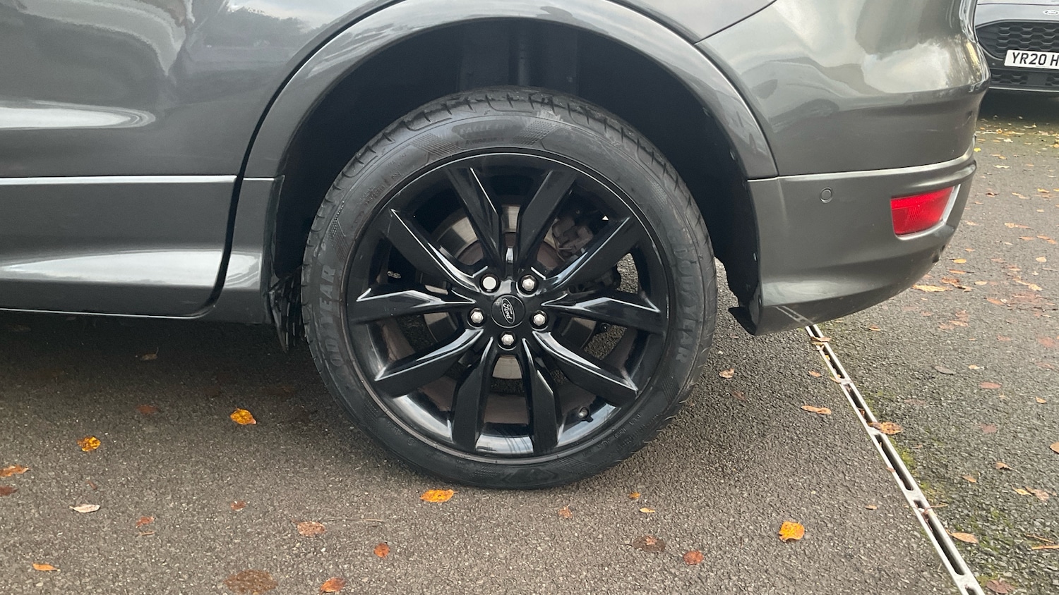 Used Ford Kuga 2017 for sale - 76918788: Photo 26