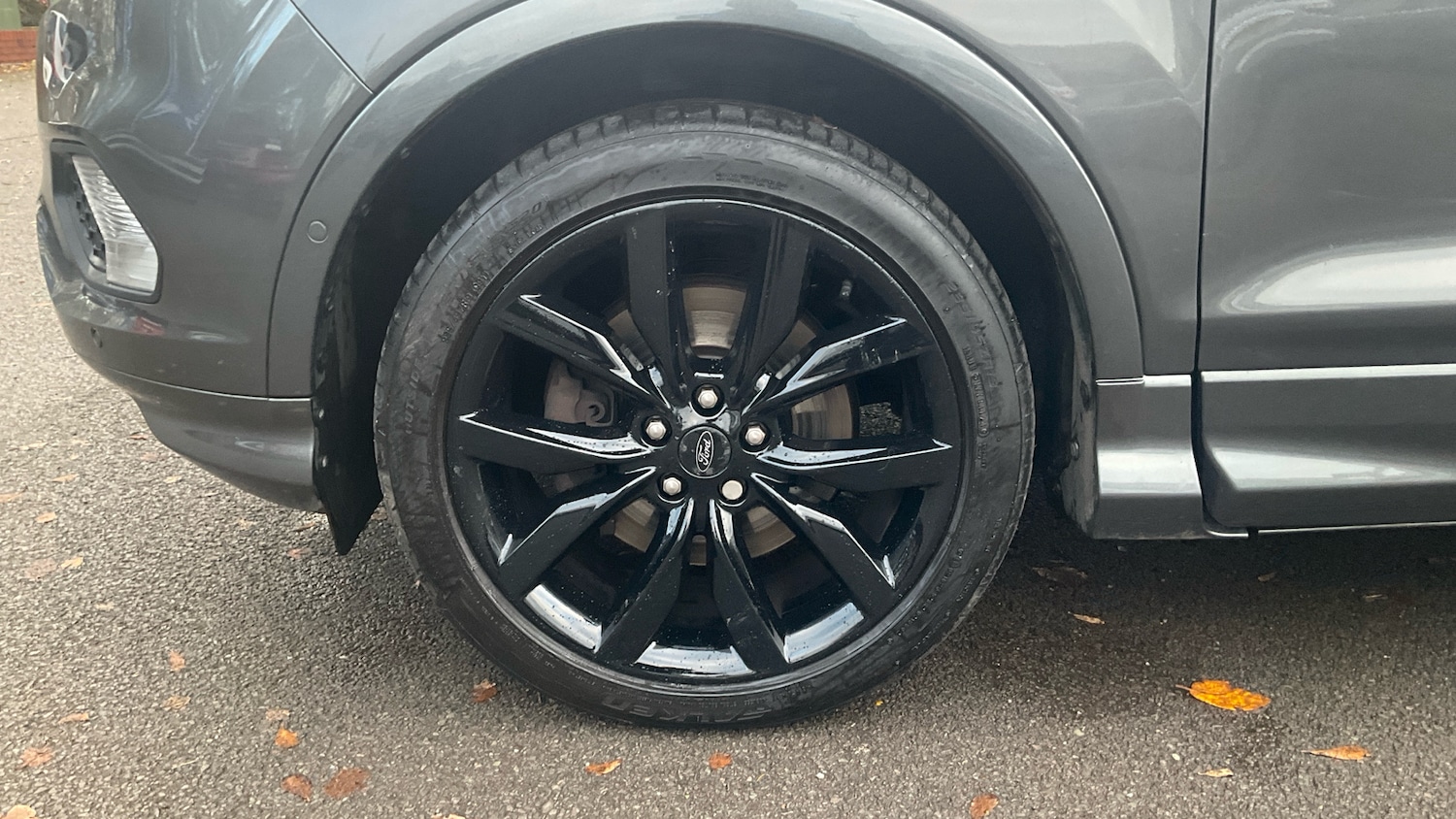 Used Ford Kuga 2017 for sale - 76918788: Photo 28