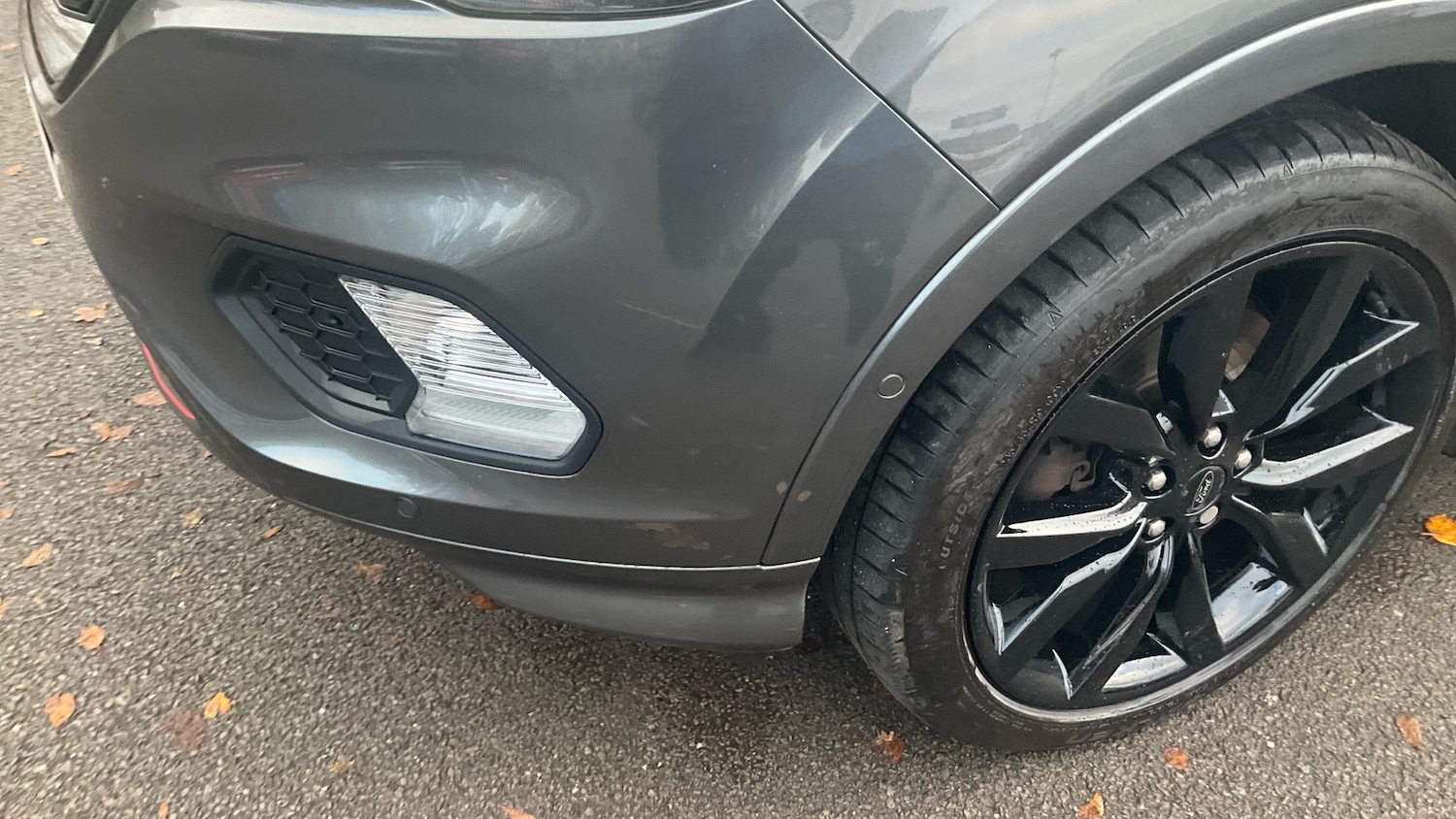 Used Ford Kuga 2017 for sale - 76918788: Photo 29