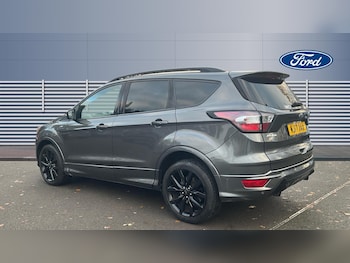 Used Ford Kuga 2017 for sale - 76918788: Photo