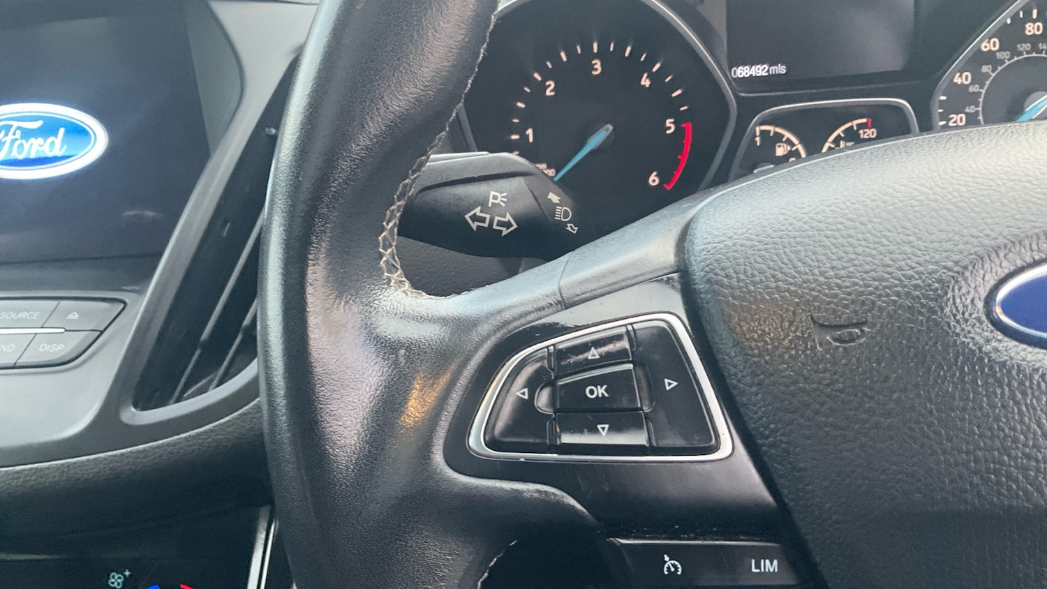 Used Ford Kuga 2017 for sale - 76918788: Photo 34