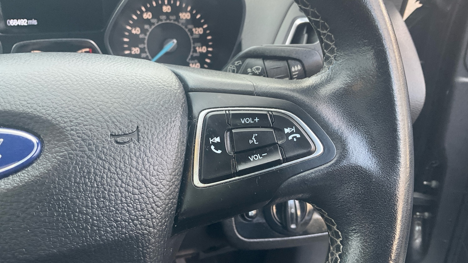 Used Ford Kuga 2017 for sale - 76918788: Photo 35