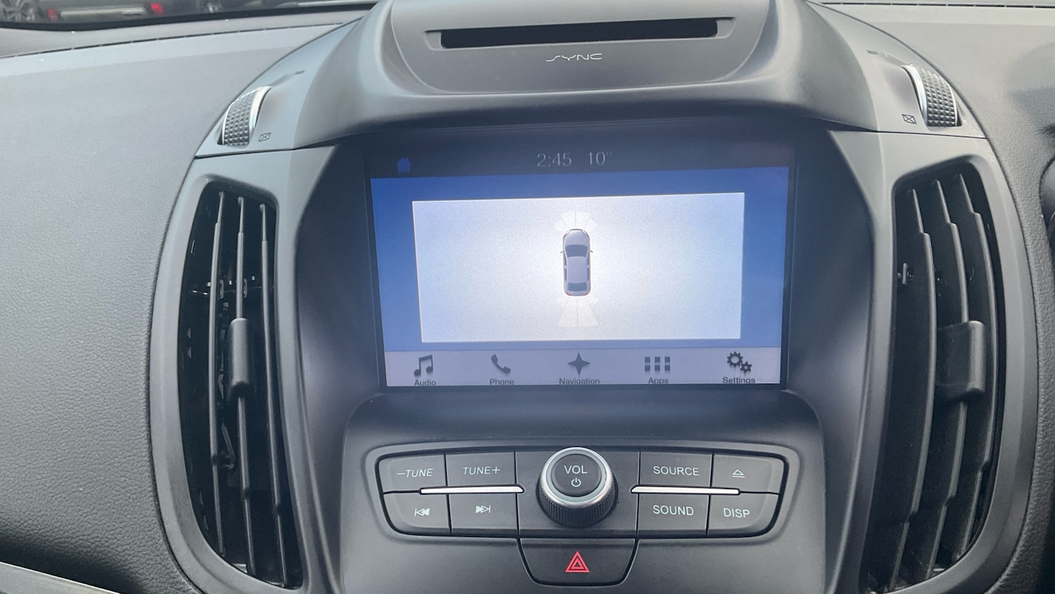 Used Ford Kuga 2017 for sale - 76918788: Photo 39