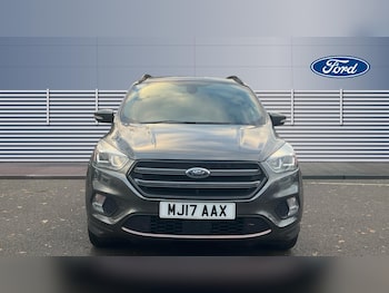 Used Ford Kuga 2017 for sale - 76918788: Photo