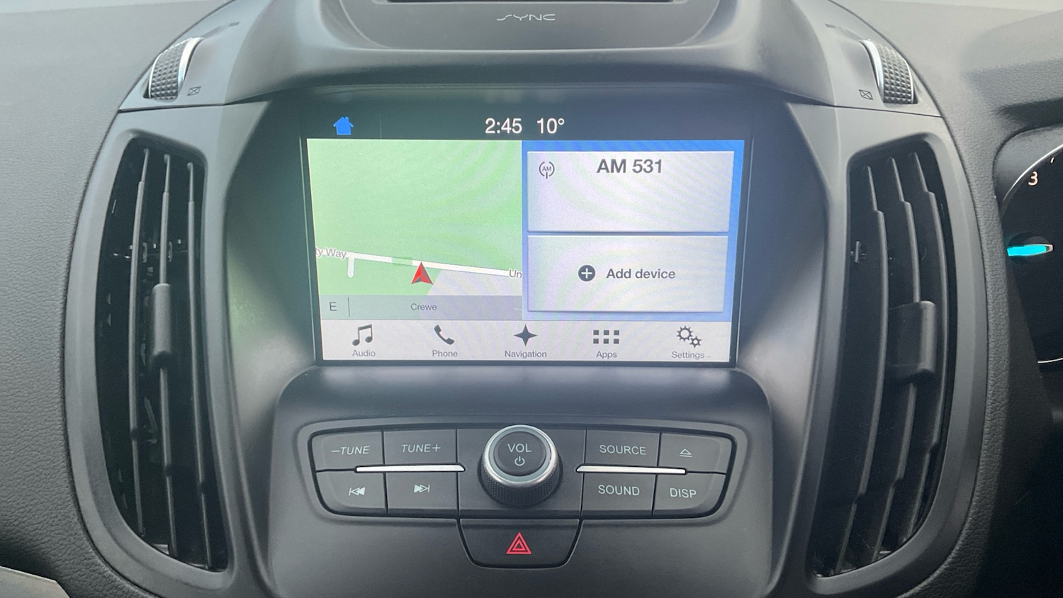 Used Ford Kuga 2017 for sale - 76918788: Photo 40