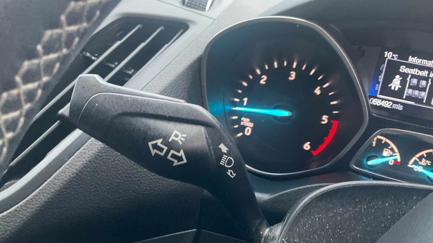 Used Ford Kuga 2017 for sale - 76918788: Photo 42