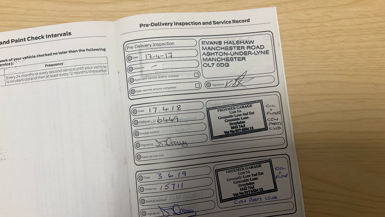 Used Ford Kuga 2017 for sale - 76918788: Photo 45