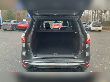 Used Ford Kuga 2017 for sale - 76918788: Photo