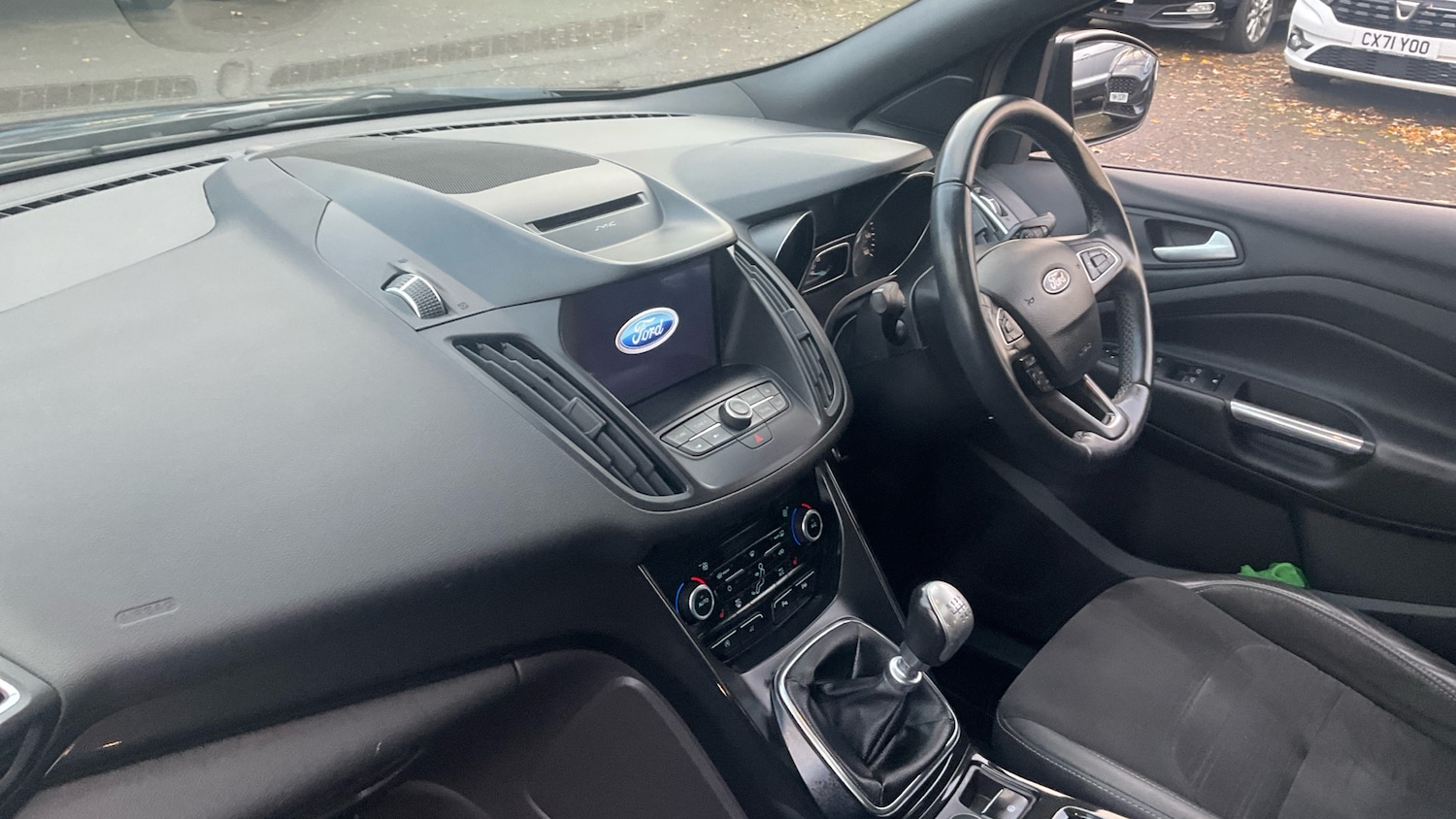 Used Ford Kuga 2017 for sale - 76918788: Photo 9